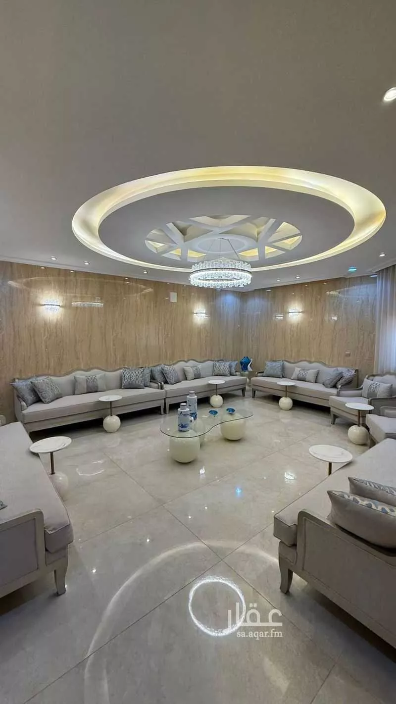 10 bedroom villa in Al Basateen 7