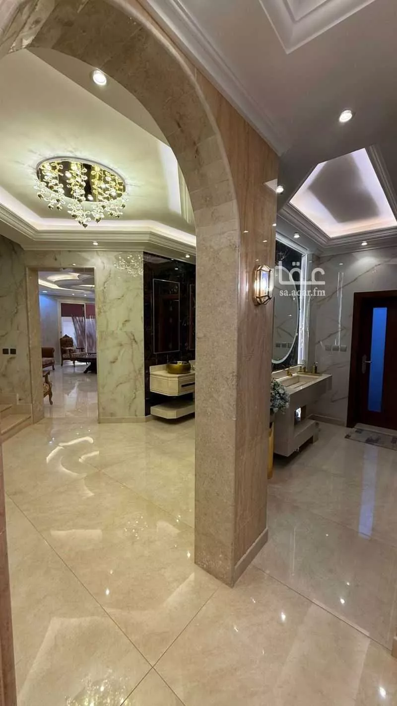 10 bedroom villa in Al Basateen 9
