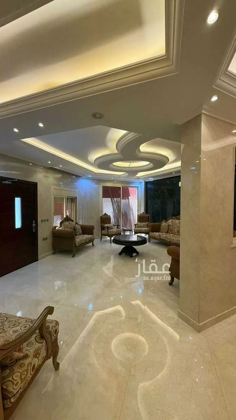 10 bedroom villa in Al Basateen 10