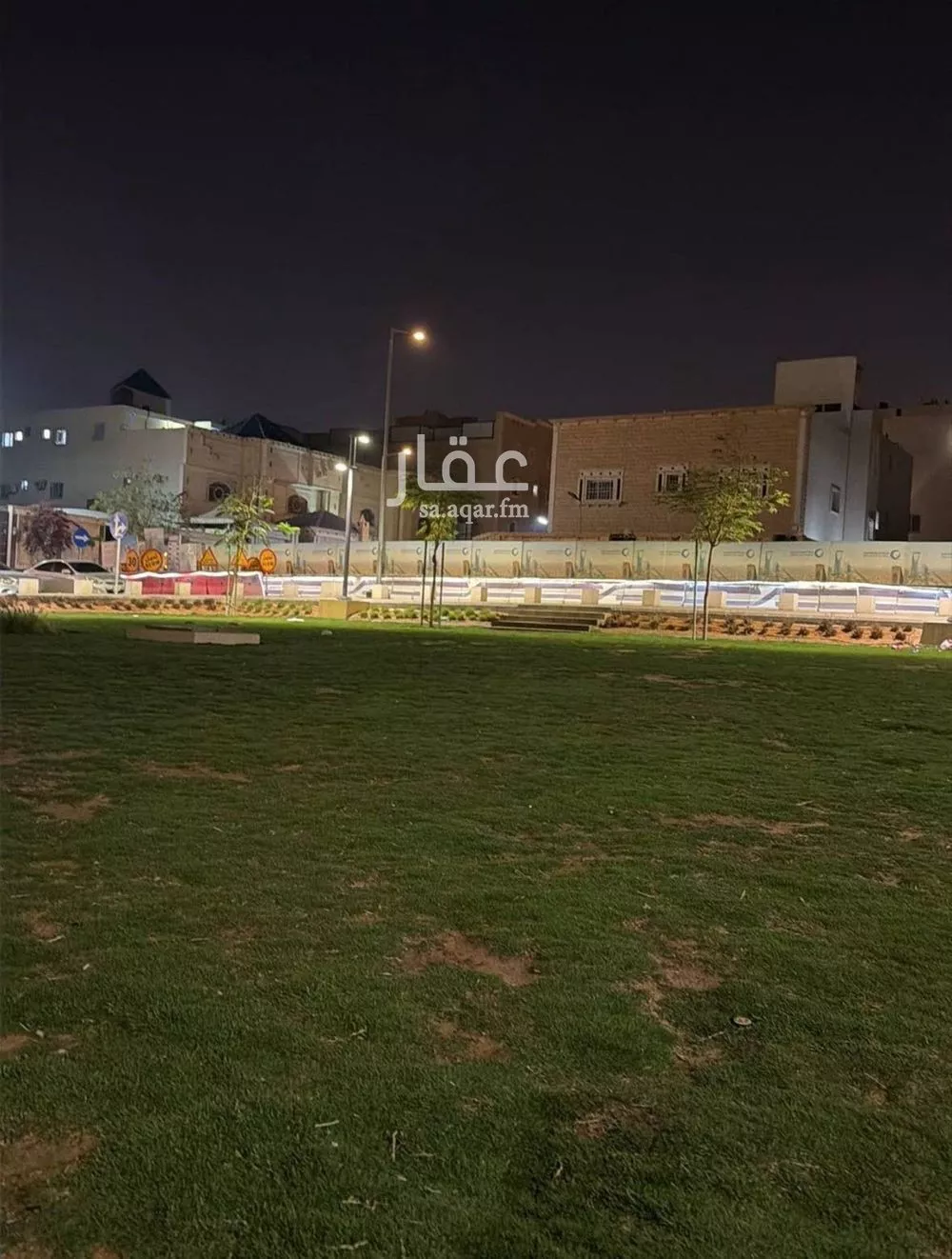 3 bedroom apartment in Dhahrat Namar 1