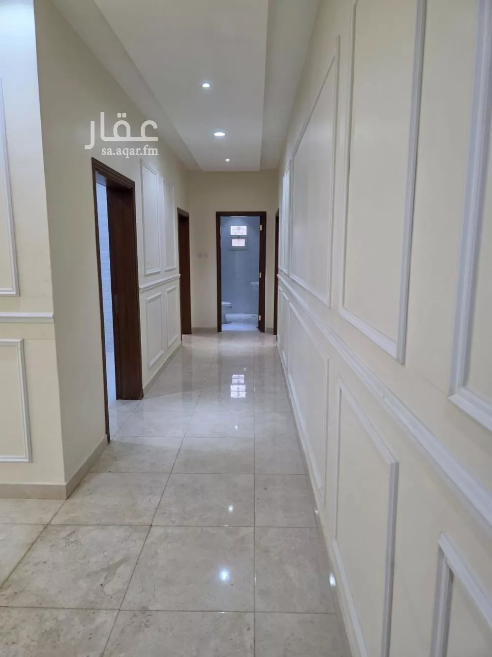 4 bedroom floor in Al Qairawan 3