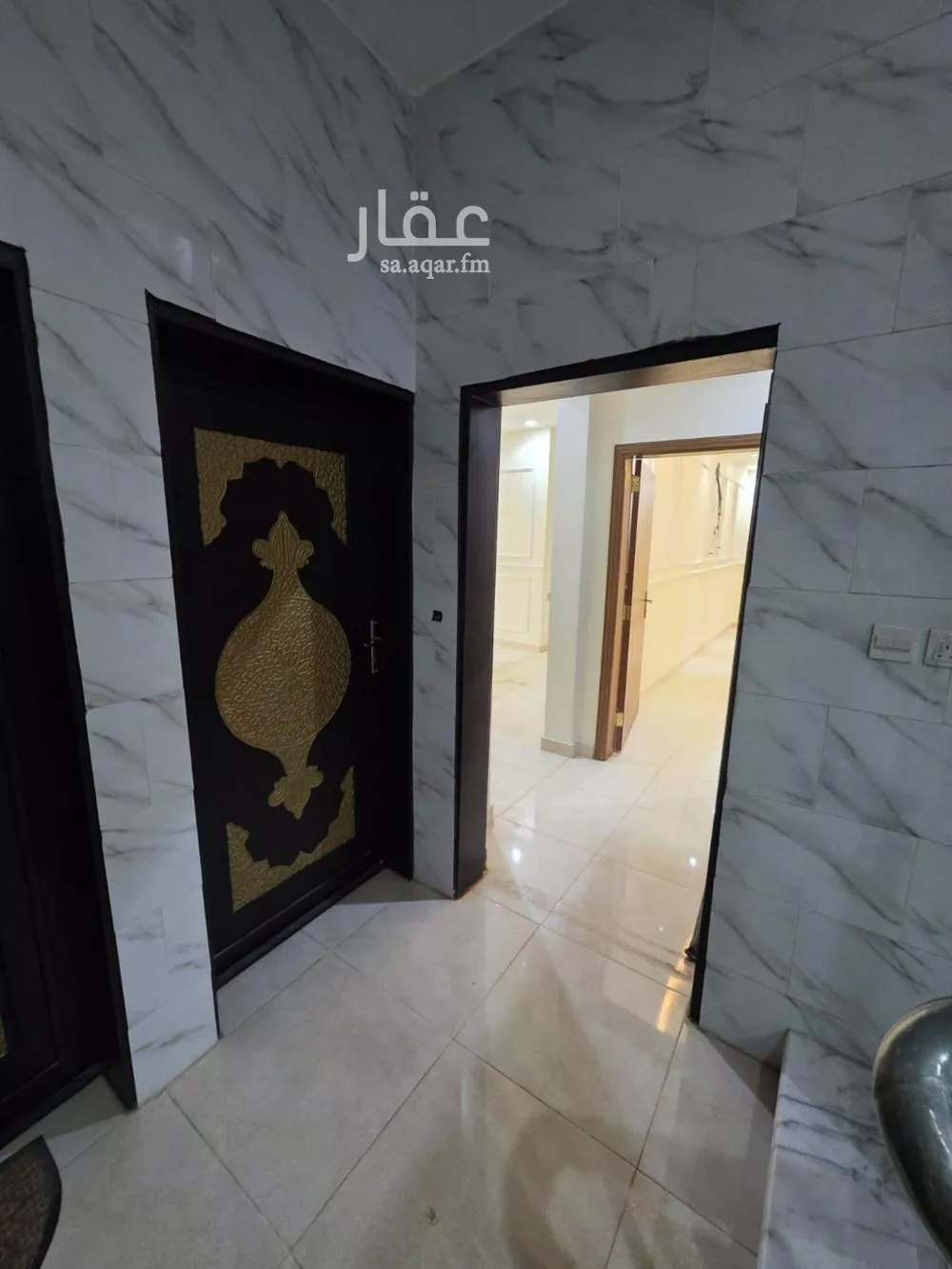 4 bedroom floor in Al Qairawan 10