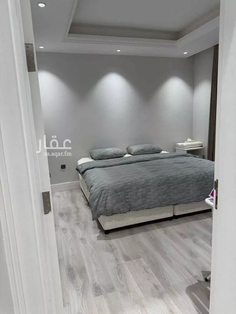 3 bedroom apartment in Al Malqa 12