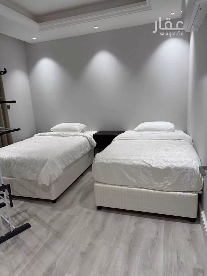 3 bedroom apartment in Al Malqa 13