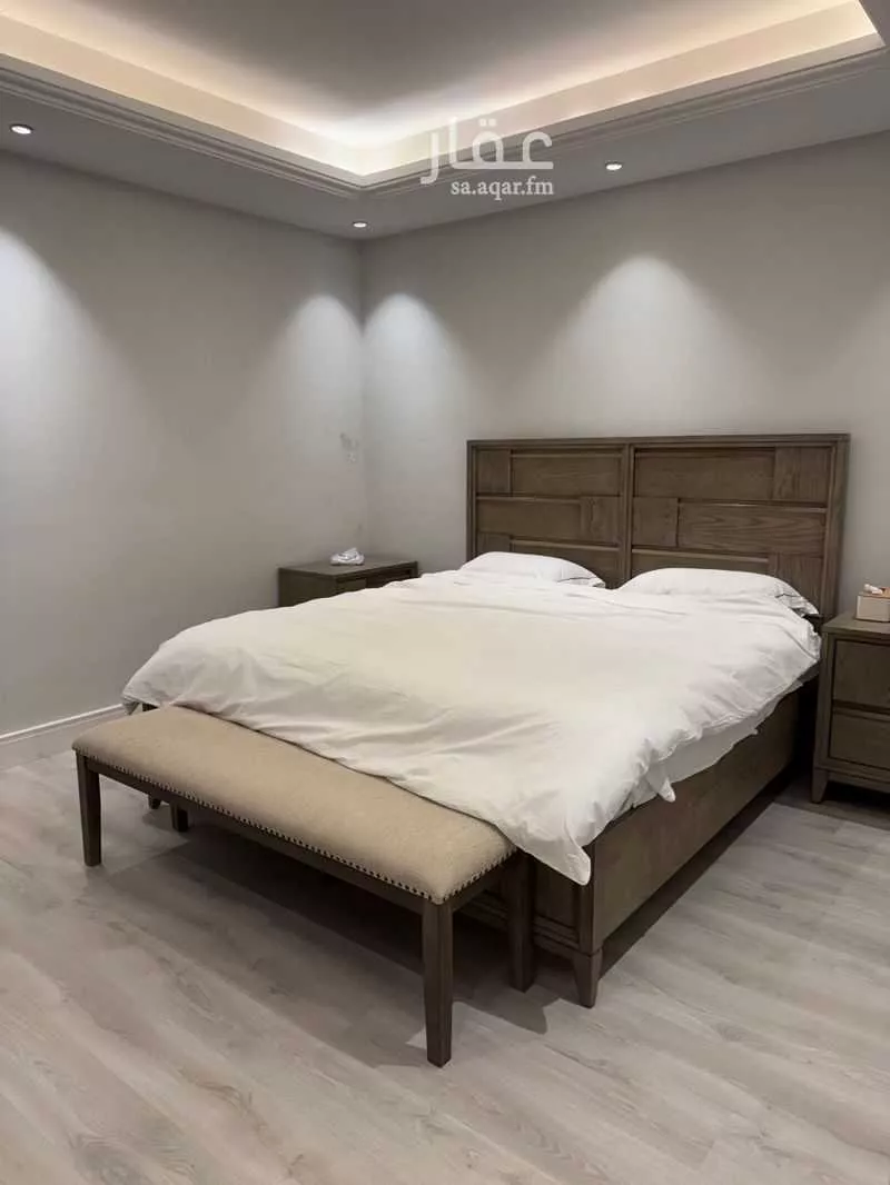 3 bedroom apartment in Al Malqa 6