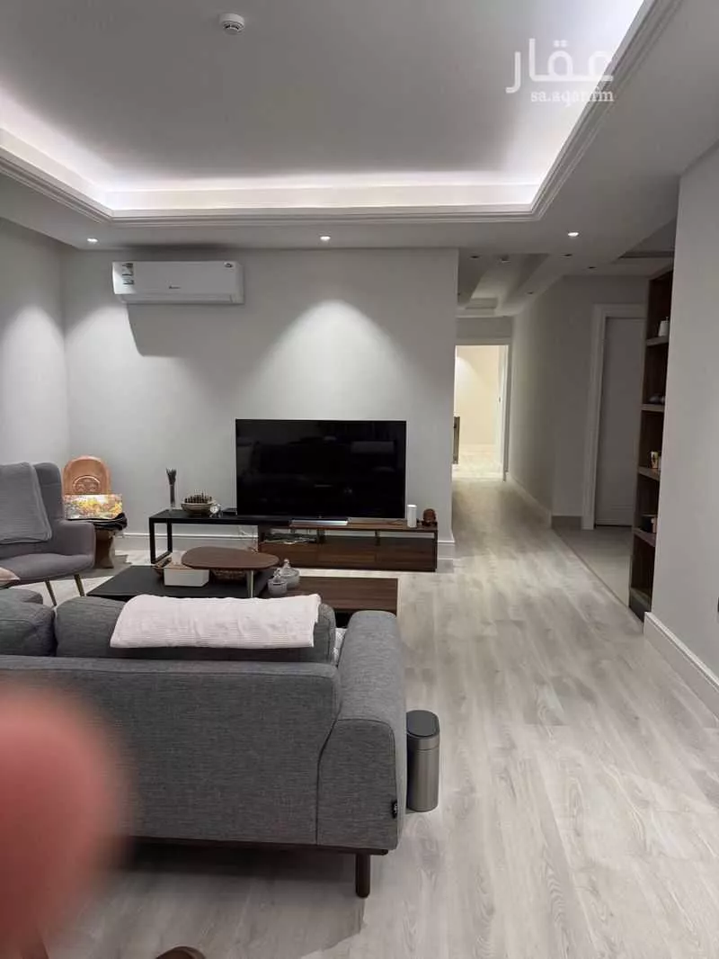 3 bedroom apartment in Al Malqa 9