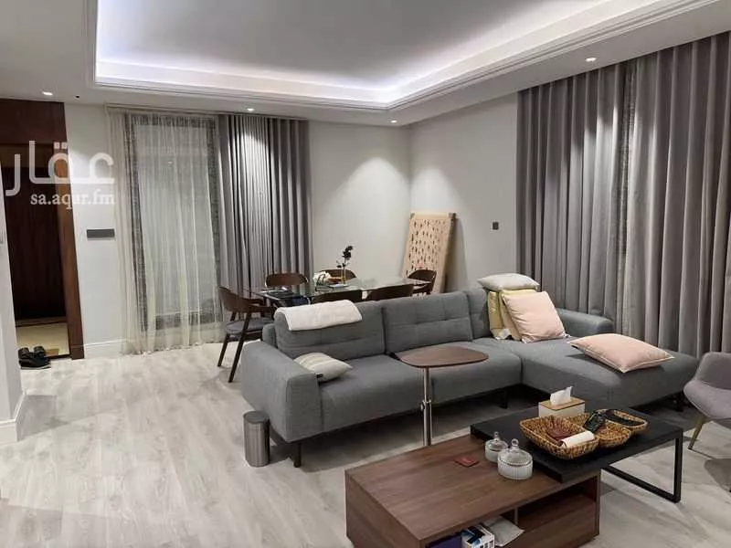 3 bedroom apartment in Al Malqa 10