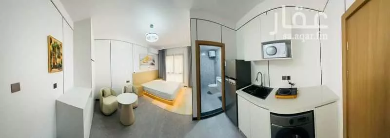 1 bedroom apartment in Al Aqiq 6