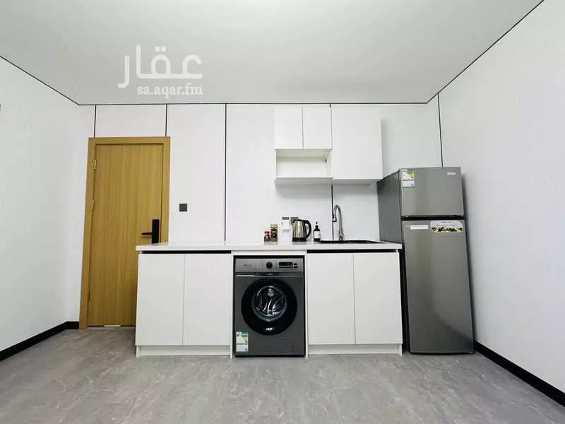 1 bedroom apartment in Al Aqiq 7