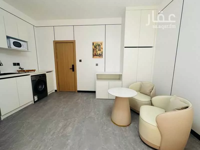 1 bedroom apartment in Al Aqiq 8
