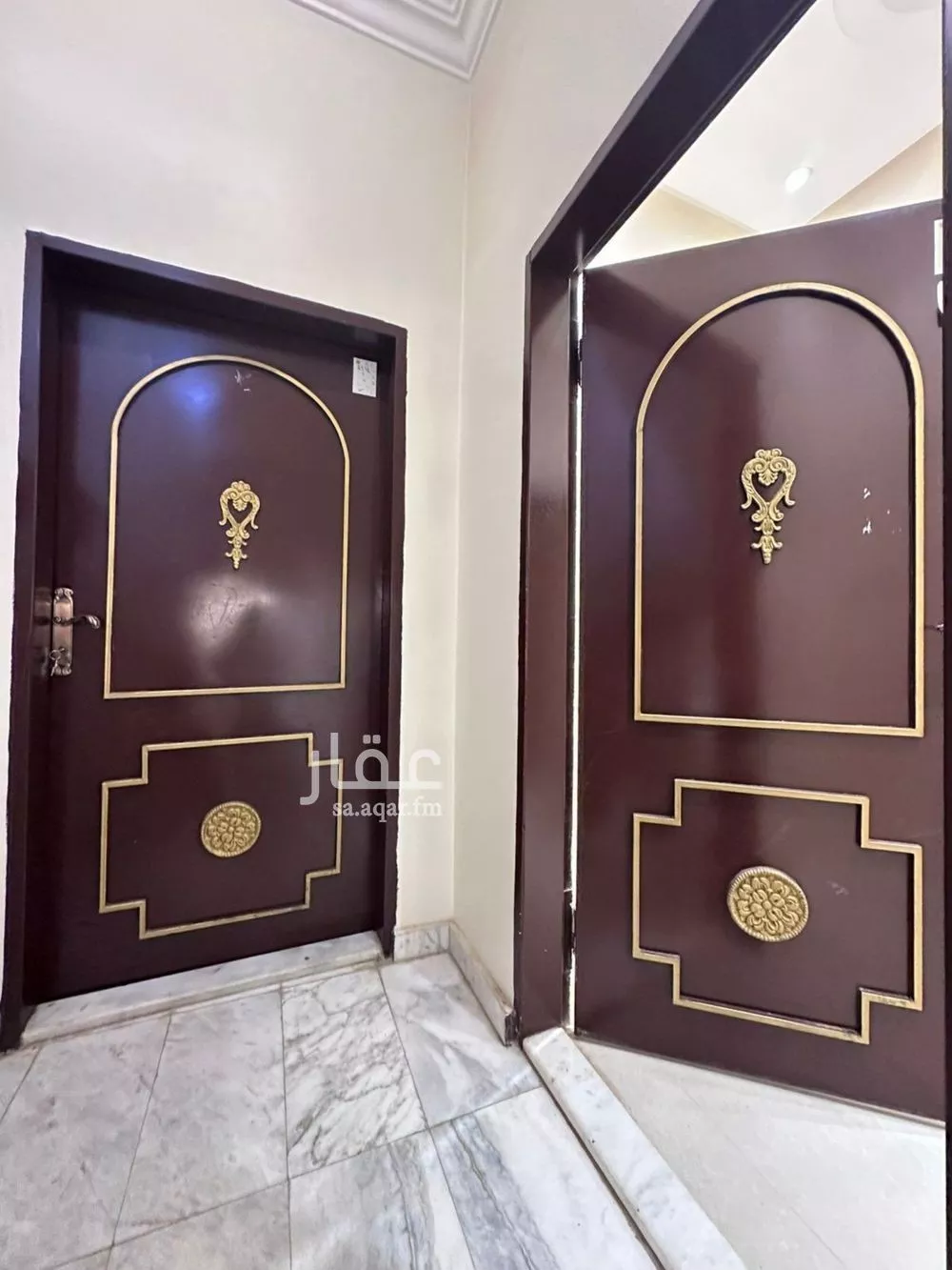 شقة 3 غرف في اليرموك 2