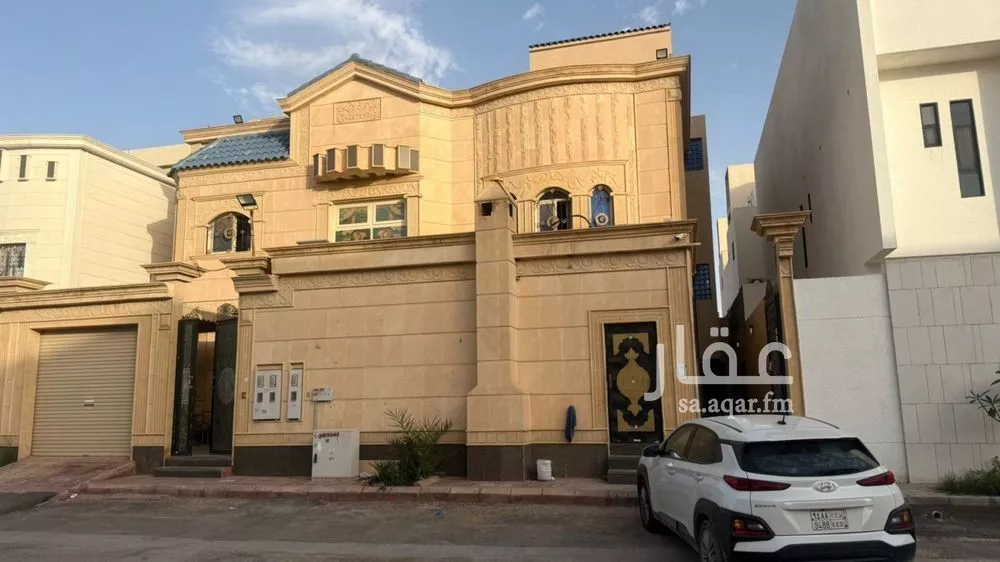 شقة 3 غرف في اليرموك 4