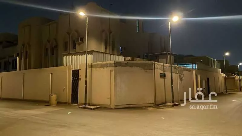 7 bedroom villa in King Fahd 2