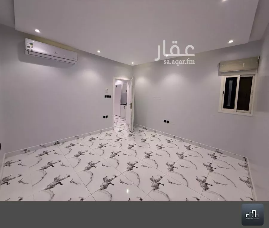 شقة 2 غرف في العقيق 3