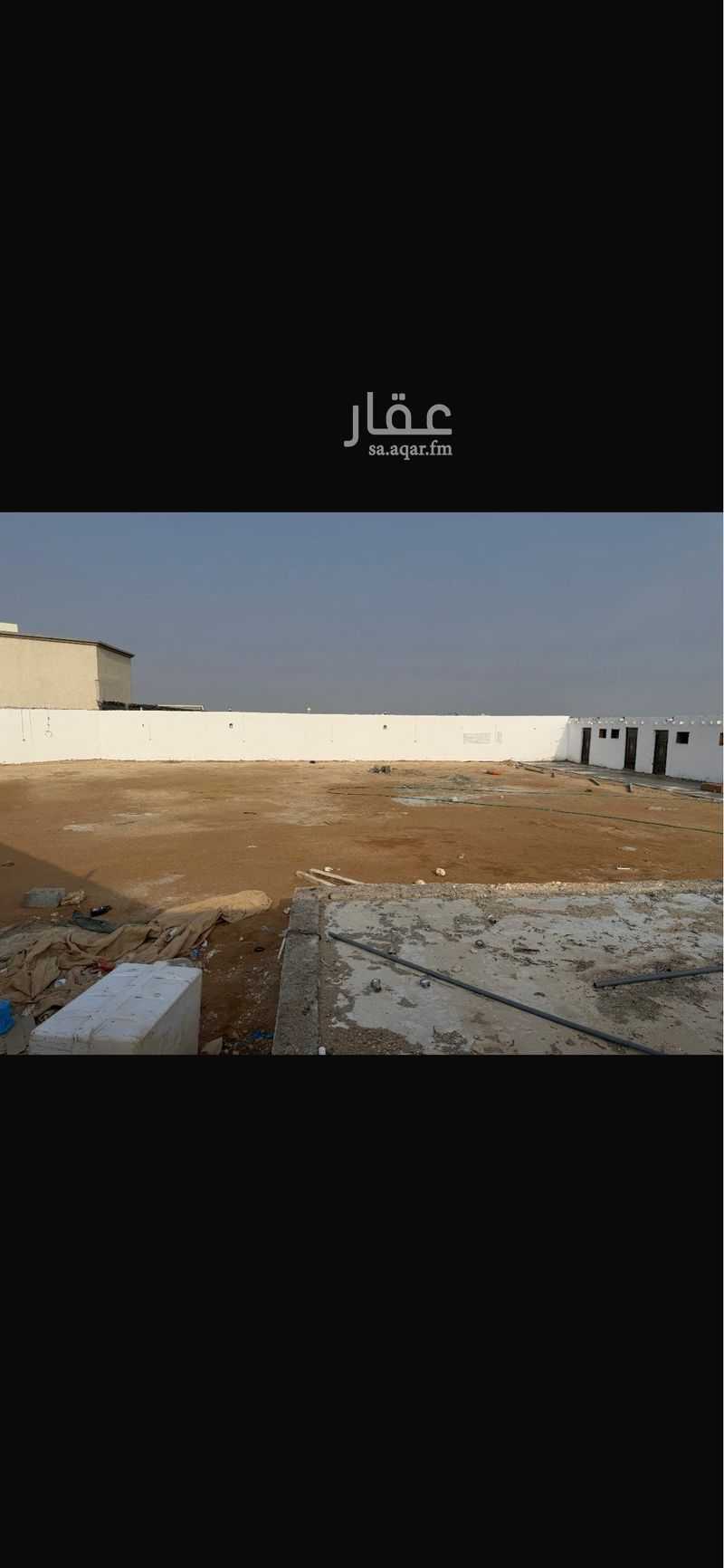 land in Al Murooj, Jeddah 2