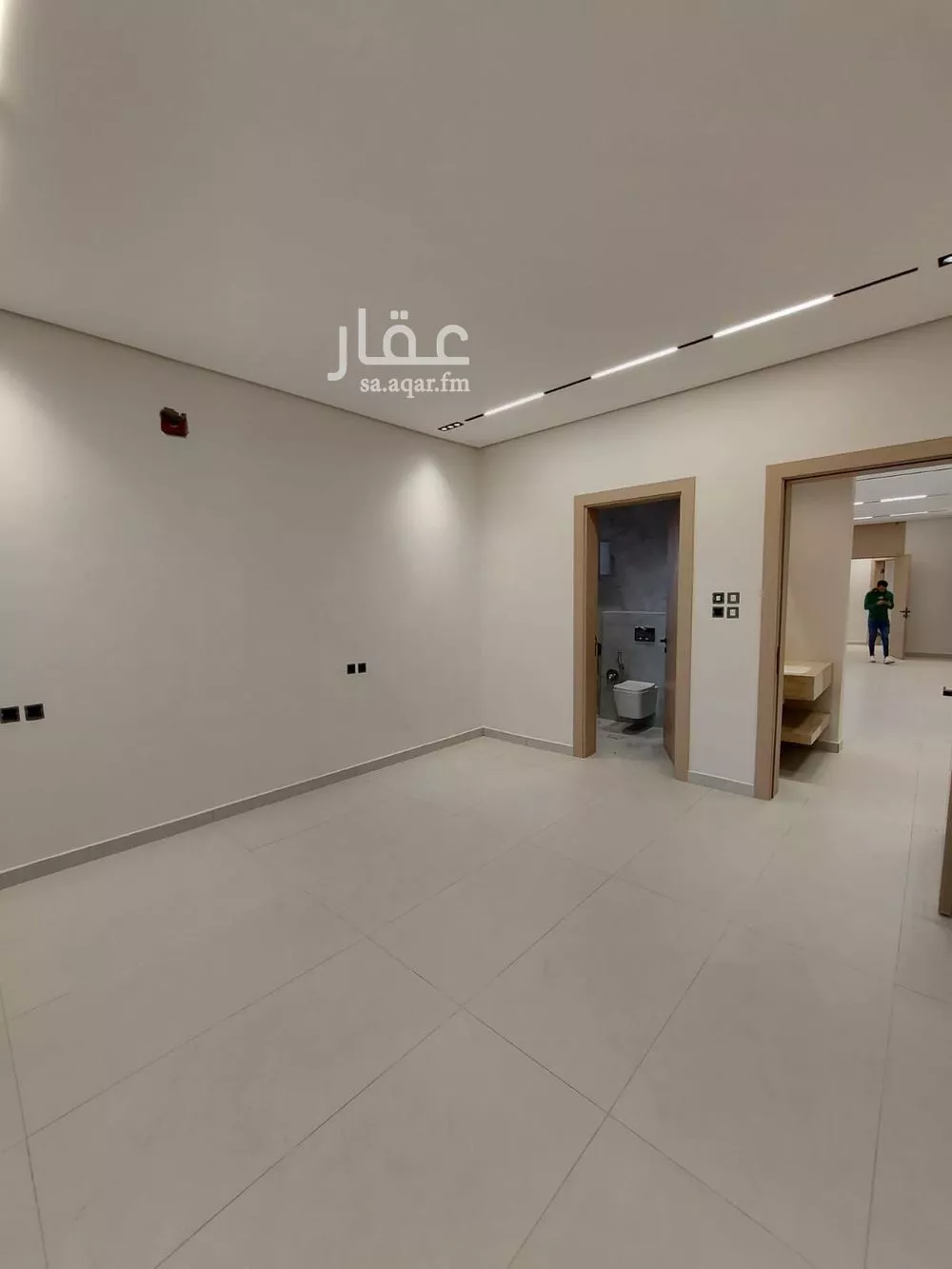 دور 3 غرف في النظيم 3