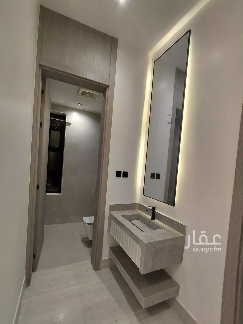 دور 5 غرف في الرمال 16