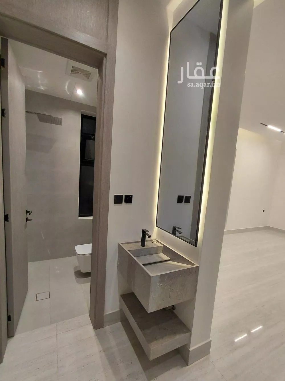 دور 5 غرف في الرمال 23