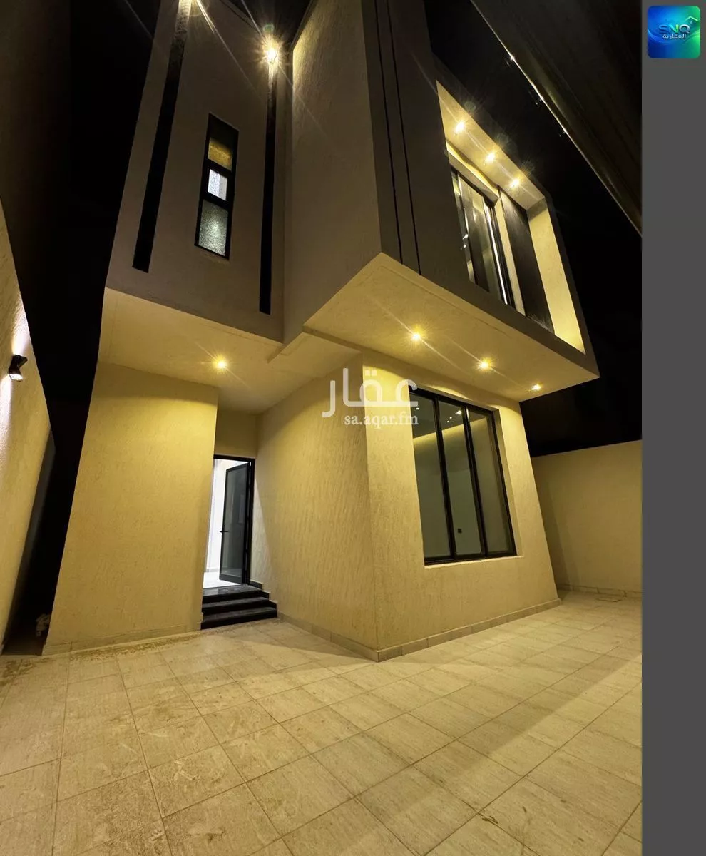 7 bedroom villa in Dahiat King Fahd 2