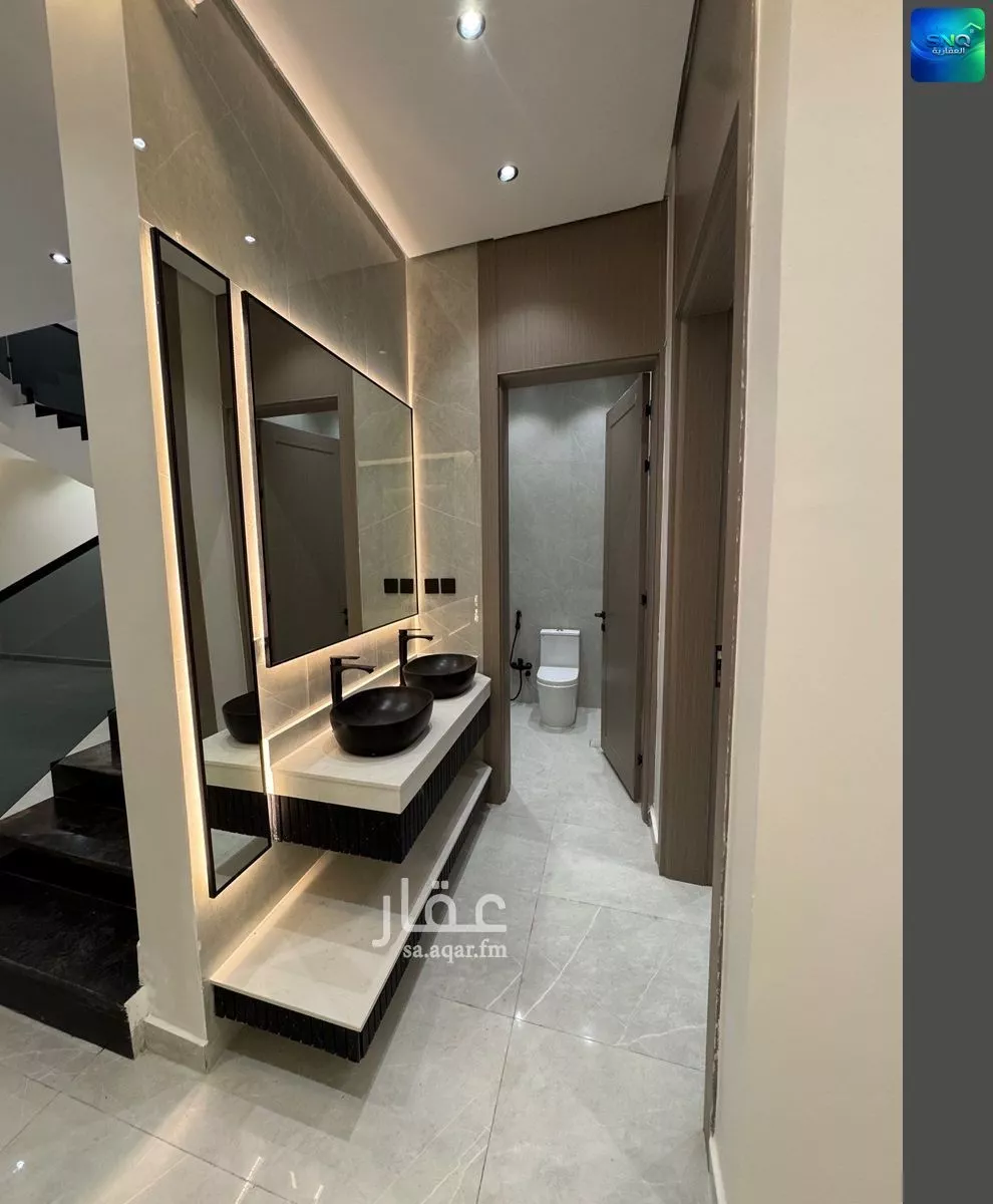 7 bedroom villa in Dahiat King Fahd 13