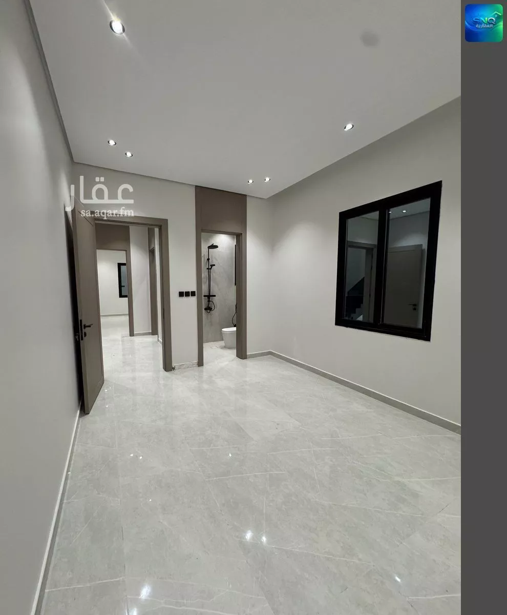 7 bedroom villa in Dahiat King Fahd 21