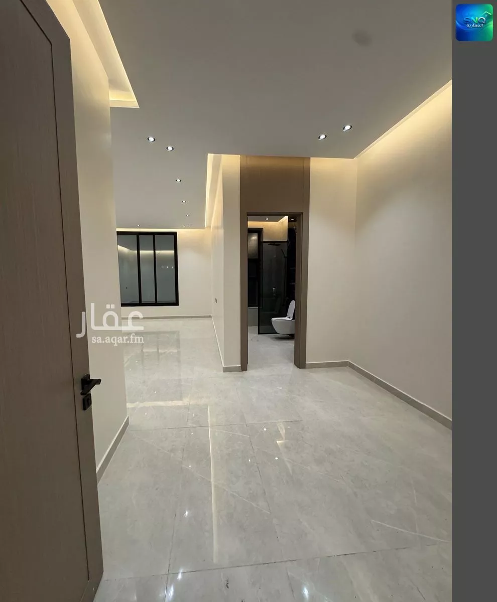 7 bedroom villa in Dahiat King Fahd 22