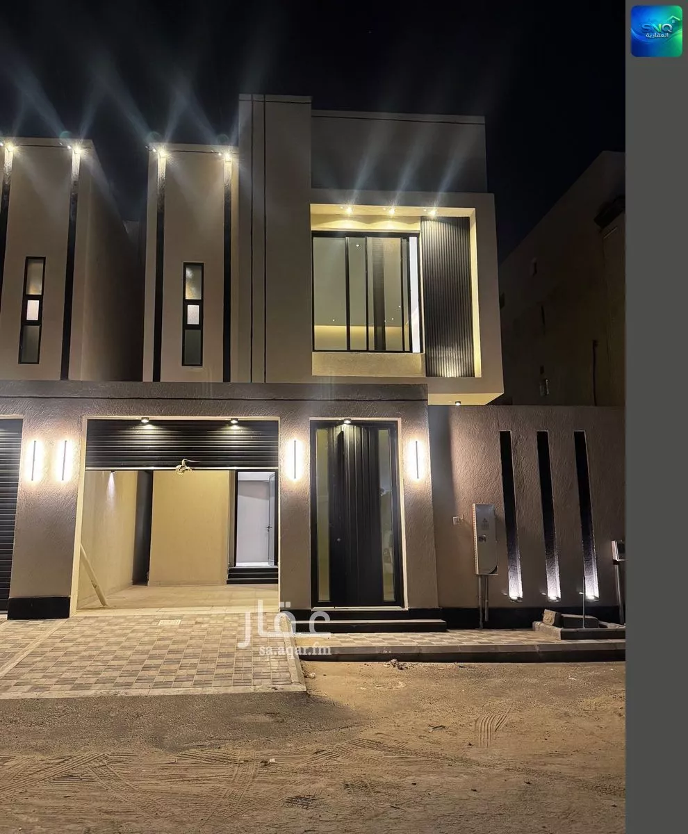7 bedroom villa in Dahiat King Fahd 6