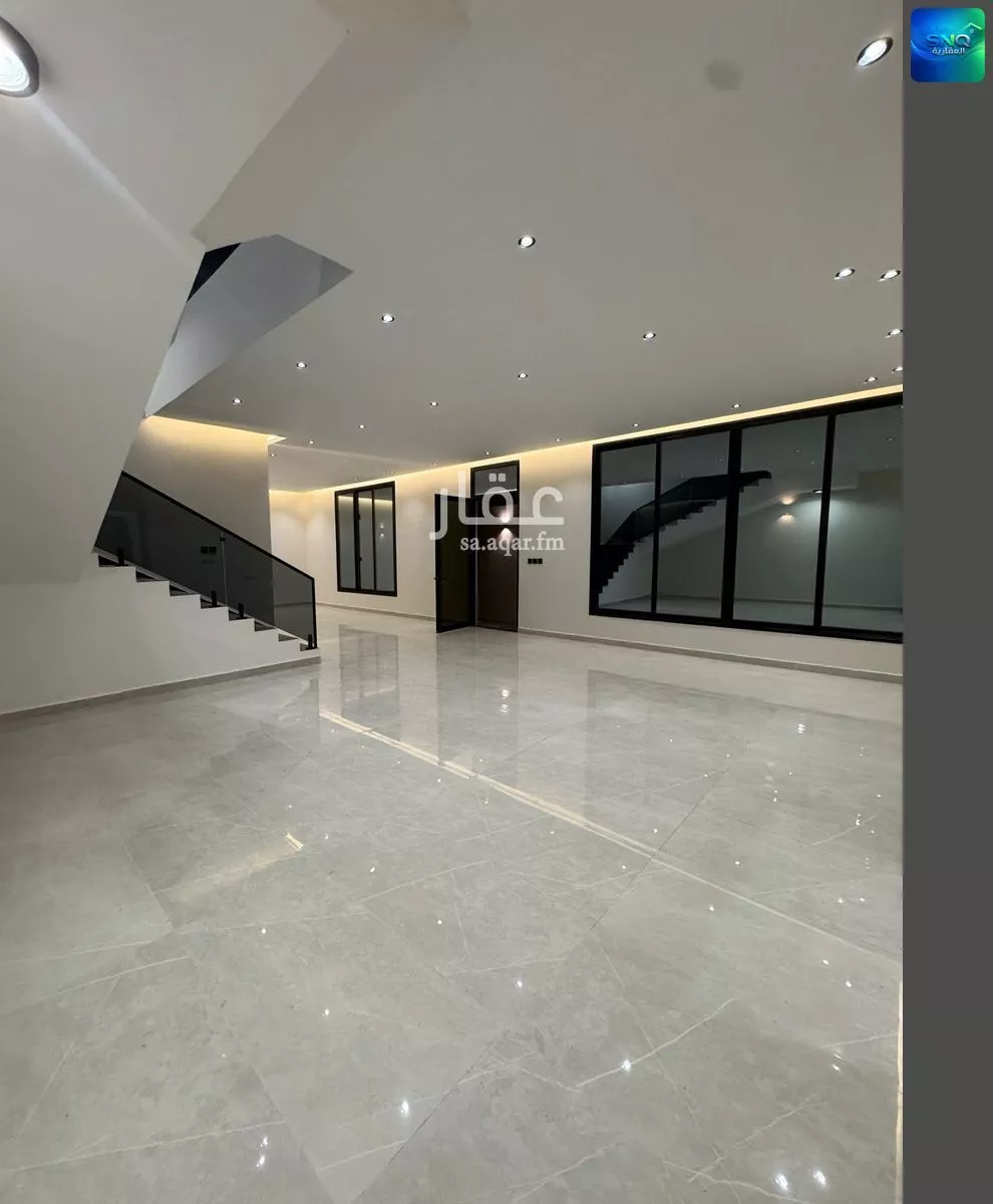 7 bedroom villa in Dahiat King Fahd 7