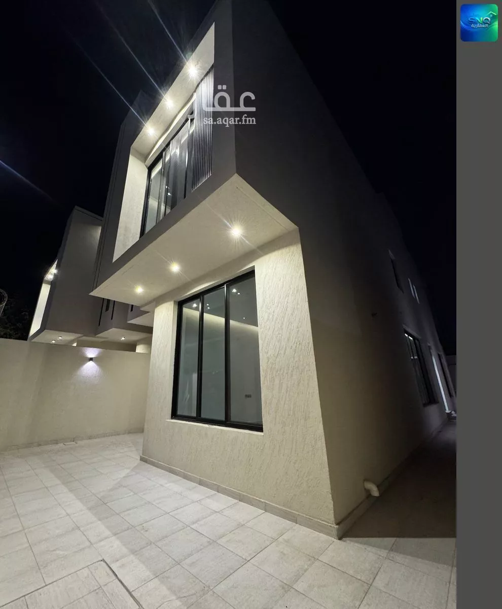 7 bedroom villa in Dahiat King Fahd 8