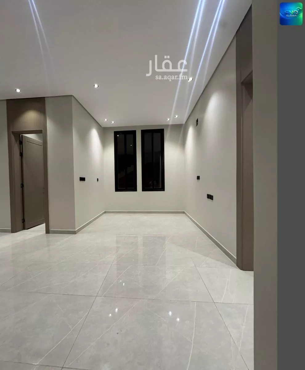 فيلا 7 غرف في ضاحية الملك فهد 11