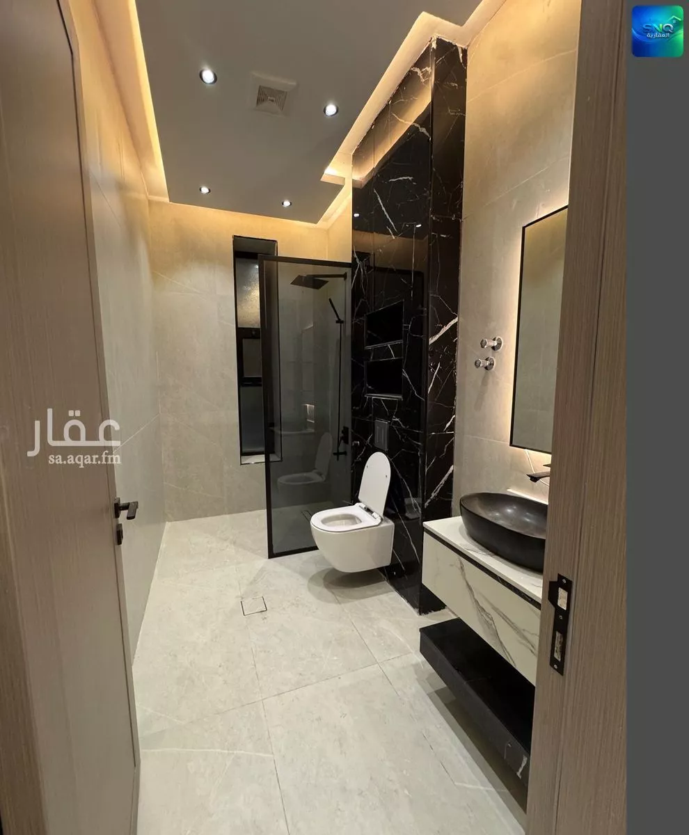 فيلا 7 غرف في ضاحية الملك فهد 20