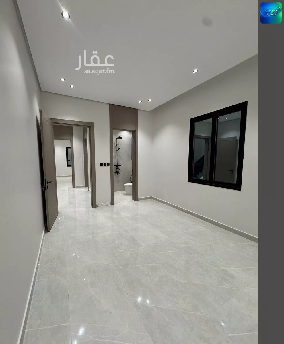 فيلا 7 غرف في ضاحية الملك فهد 21