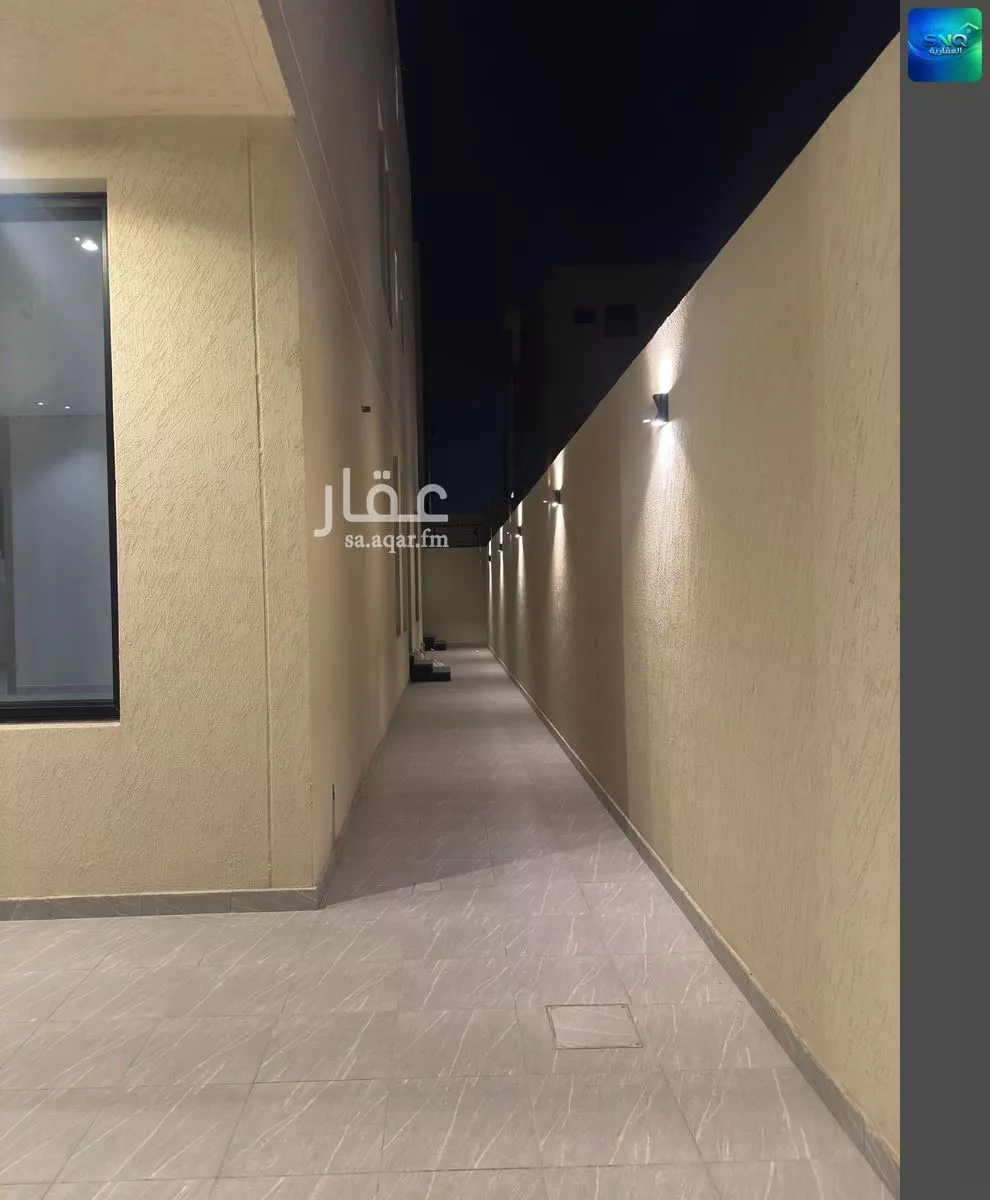 فيلا 7 غرف في ضاحية الملك فهد 8