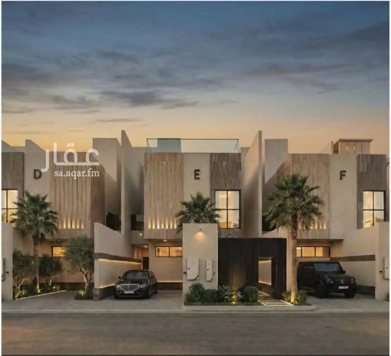 5 bedroom floor in Al Aridh 2