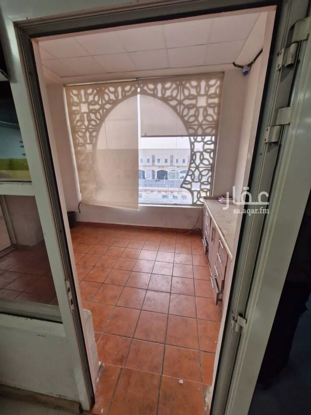 1750 sqm office in Al Sahafah 10