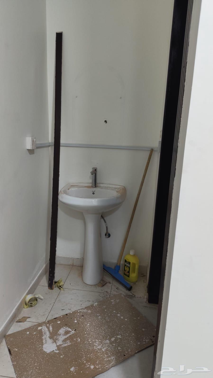 شقة 3 غرف في النظيم 2