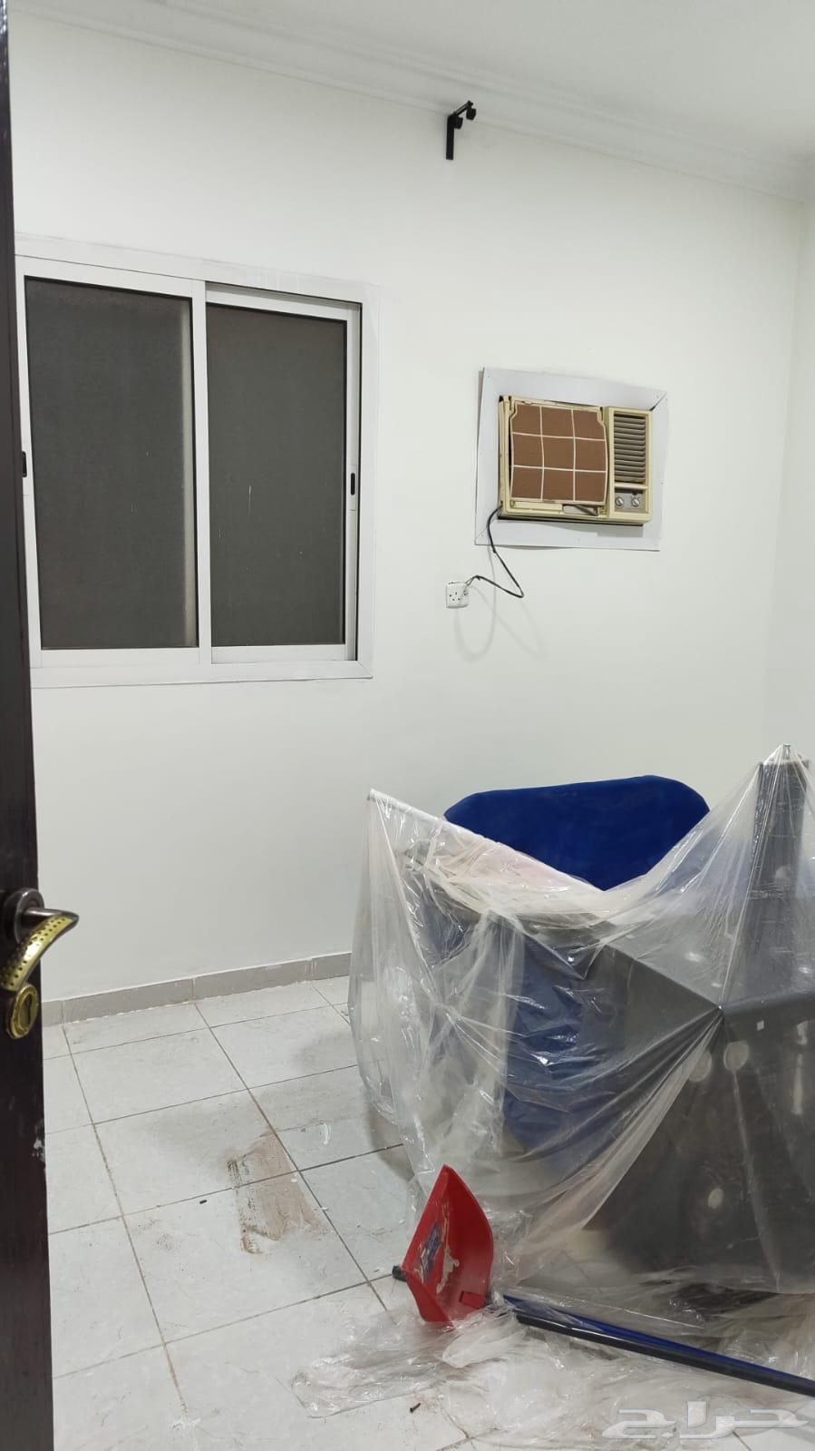 شقة 3 غرف في النظيم 3