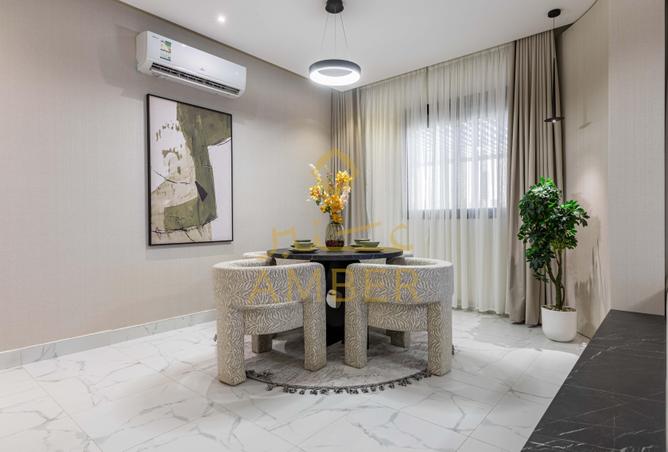 3 bedroom apartment in Al Izdihar 3