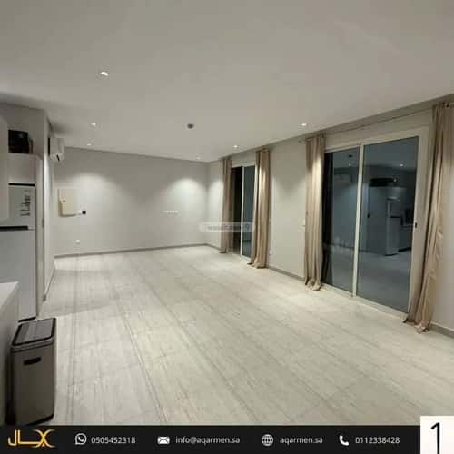 شقة 3 غرف في العارض 6
