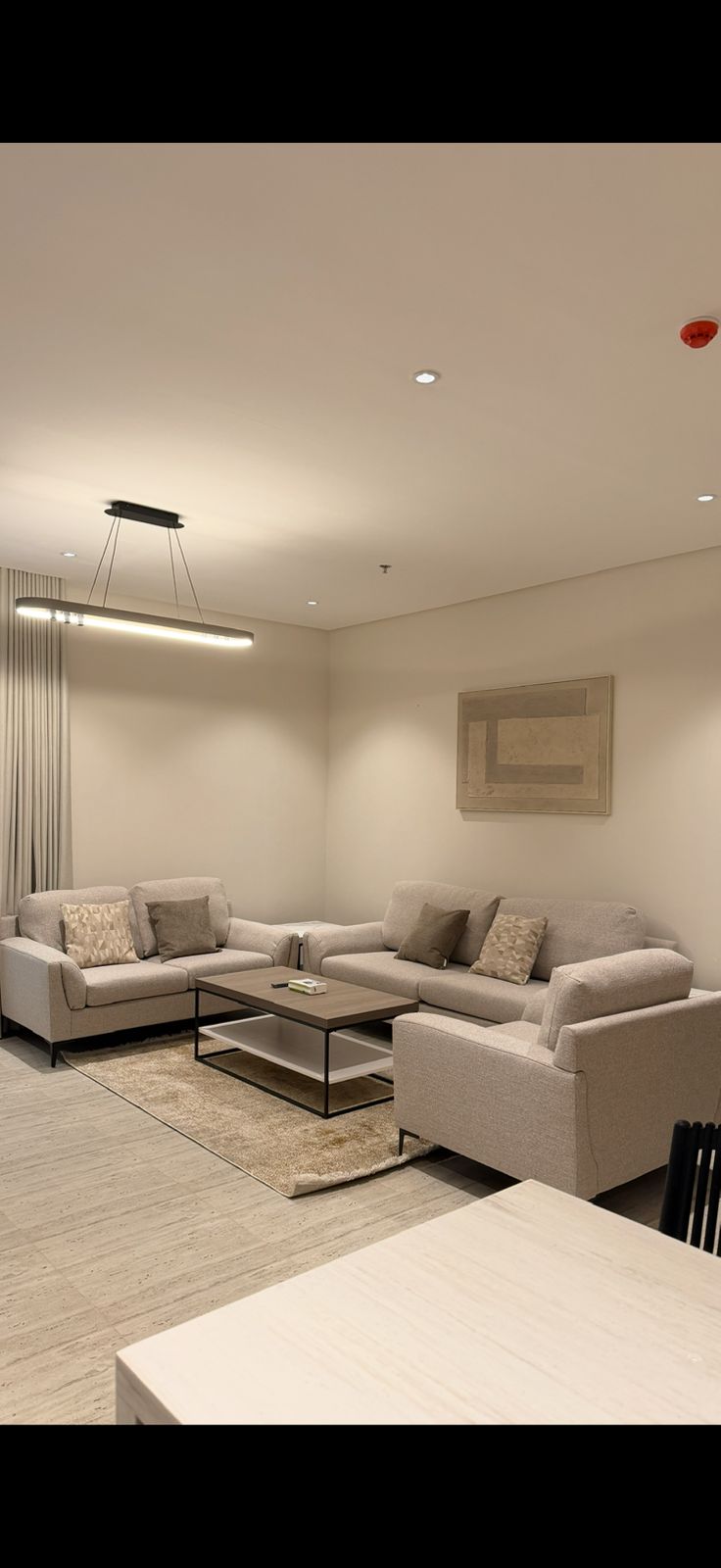 3 bedroom apartment in Irqah 7