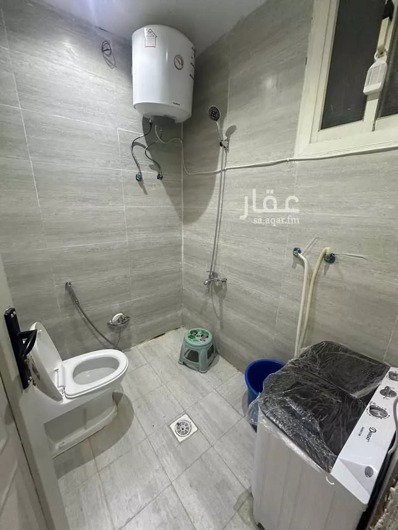 1 bedroom apartment in Tuwaiq 4