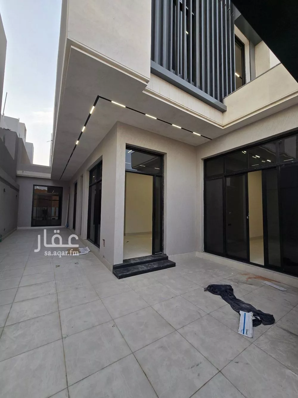 فيلا 6 غرف في المعيزلة 5