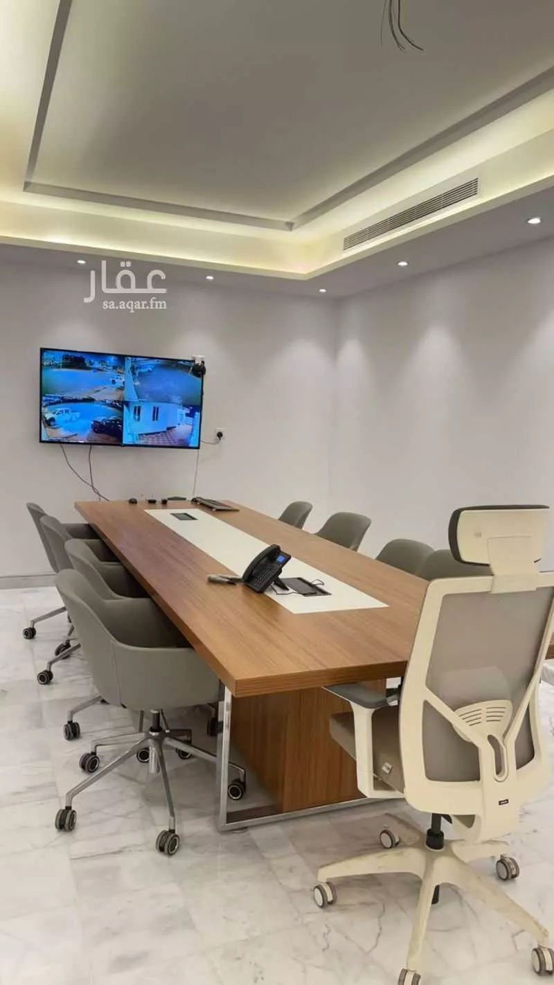 office in Al Shiraa, Jeddah 4