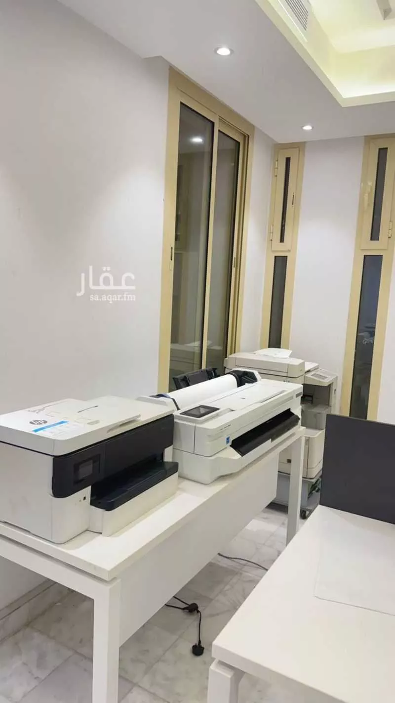 office in Al Shiraa, Jeddah 6