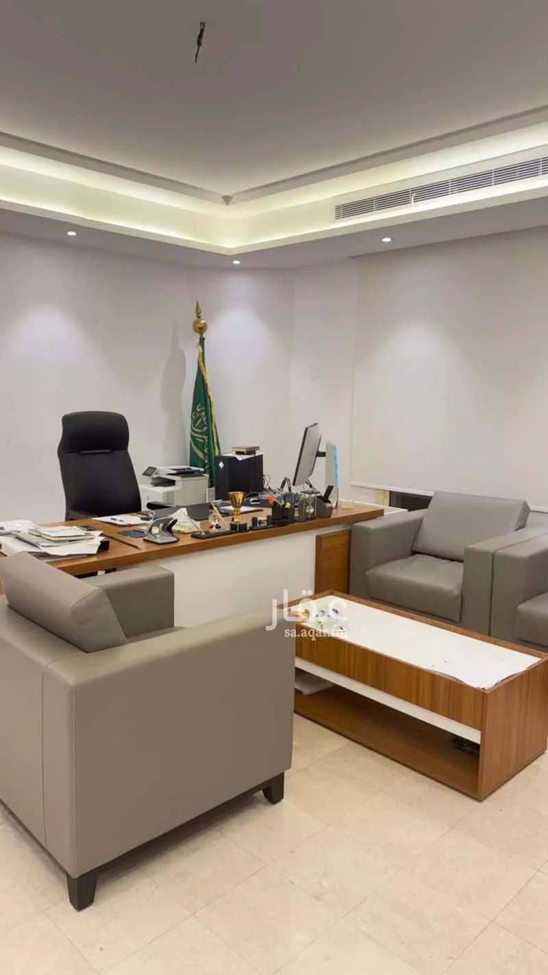 office in Al Shiraa, Jeddah 7