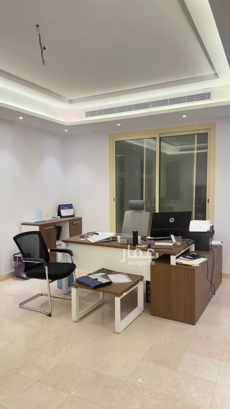 office in Al Shiraa, Jeddah 8
