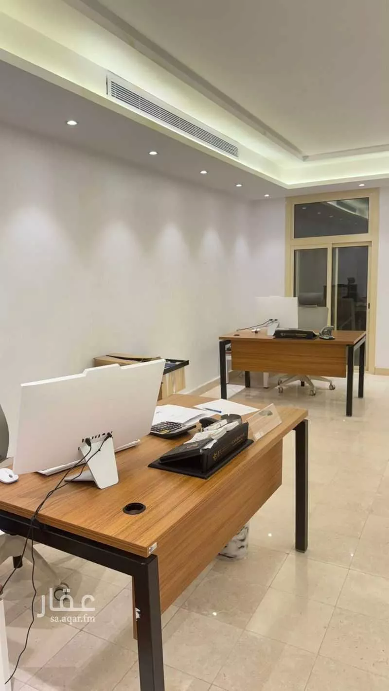 office in Al Shiraa, Jeddah 9