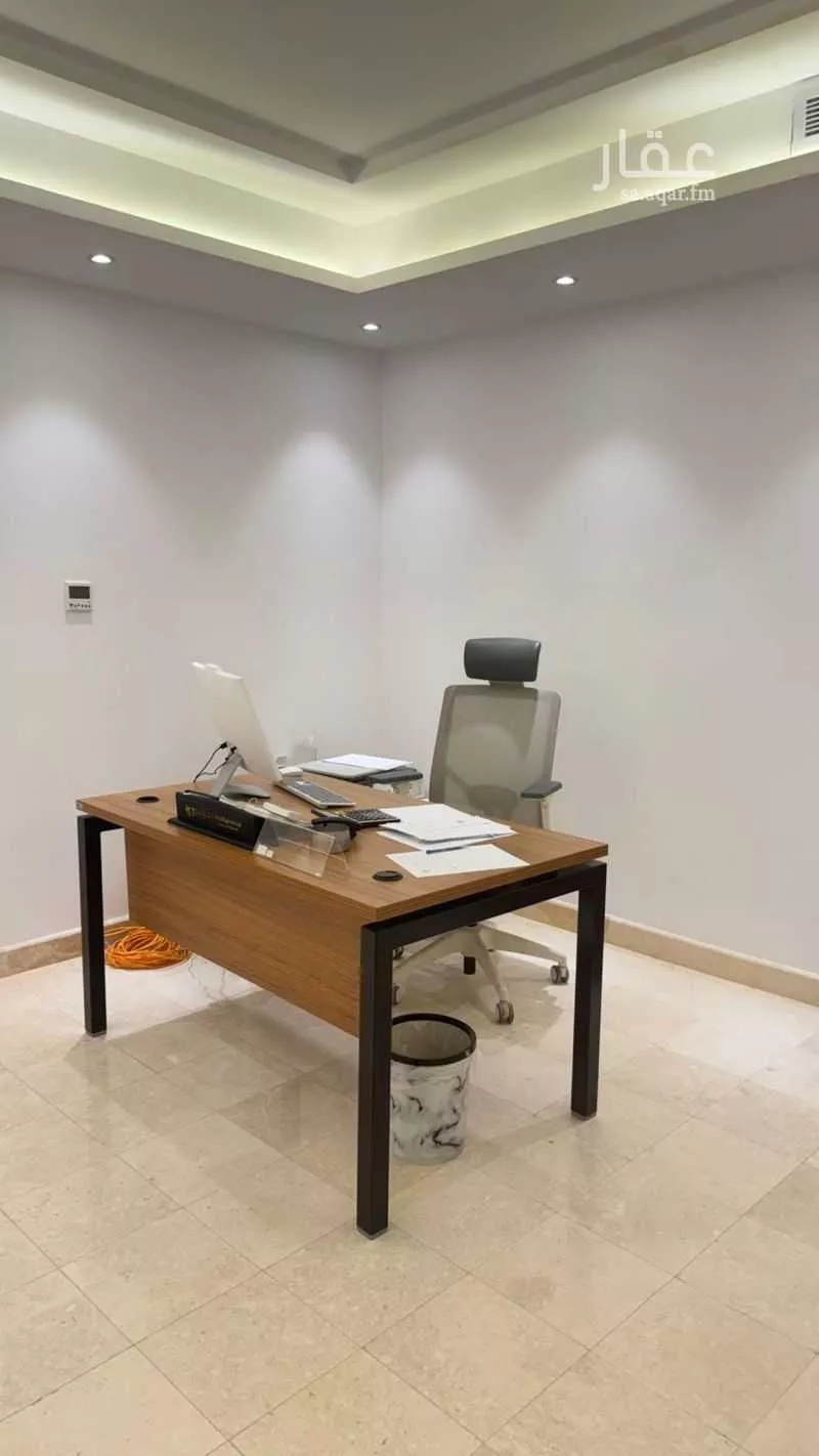 office in Al Shiraa, Jeddah 10