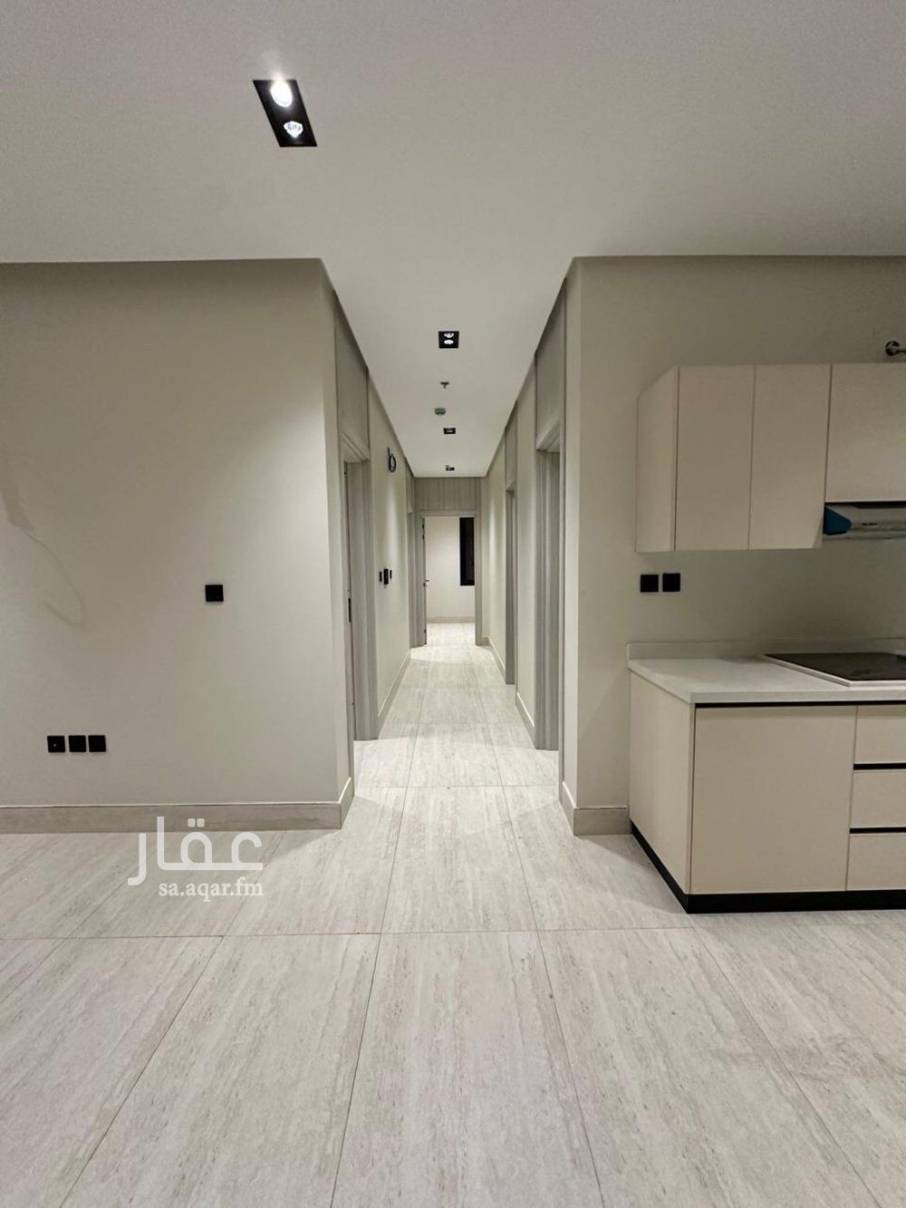 شقة 3 غرف في العارض 5