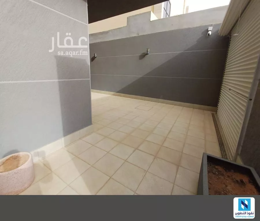 دور 2 غرف في حطين 3